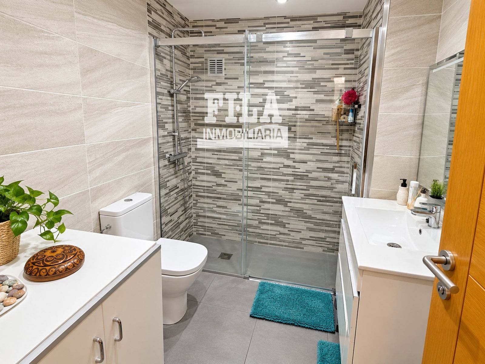 Piso en venta en Segur de Calafell – Zona residencial tranquila a 1.800 m de la playa - Foto 26