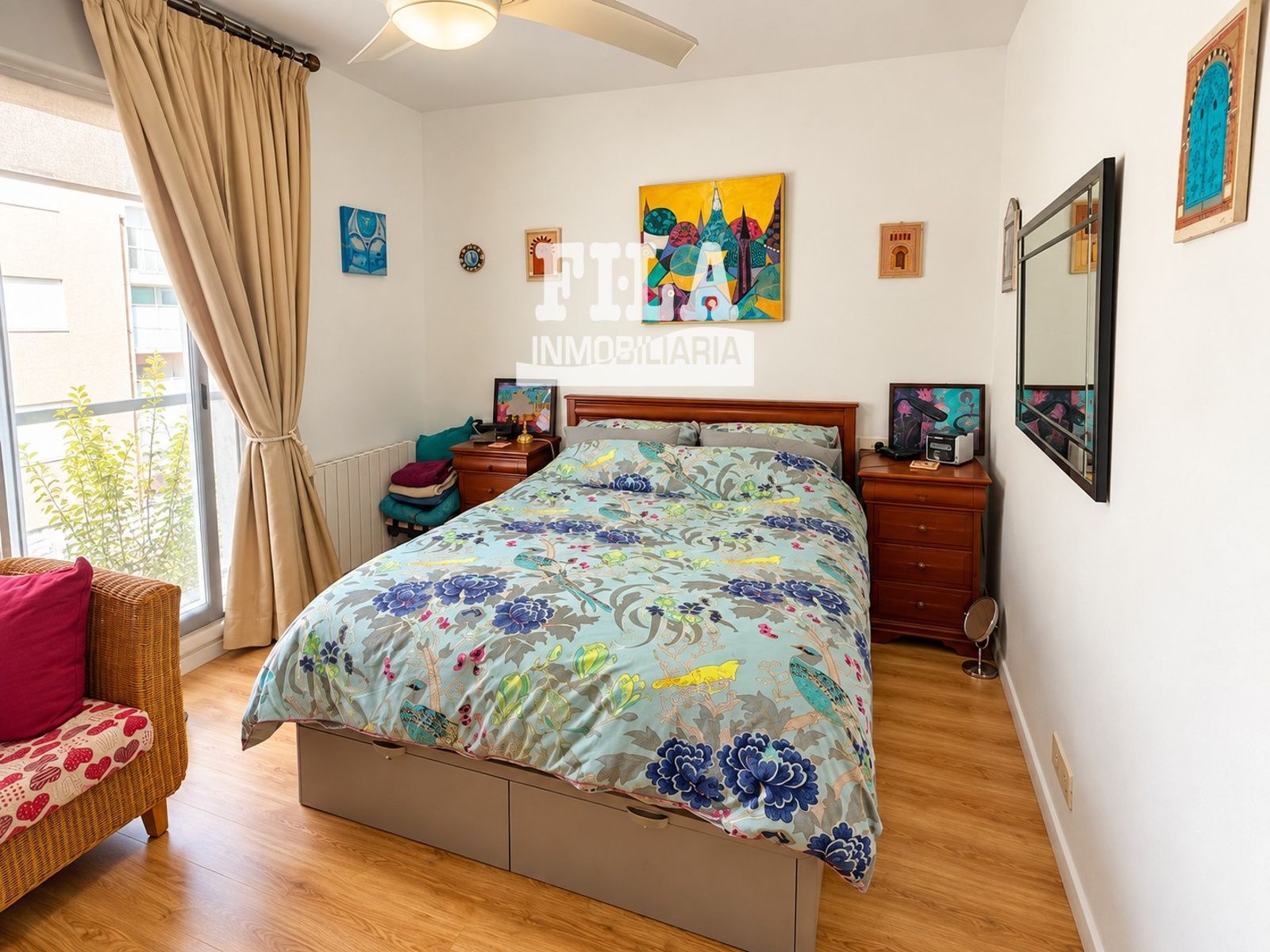 Piso en venta en Segur de Calafell – Zona residencial tranquila a 1.800 m de la playa - Foto 20
