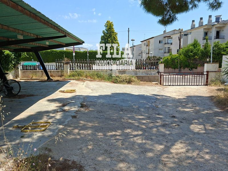 Piso en venta Cunit, Tarragona. Ref: 1887. Fila Inmobiliaria