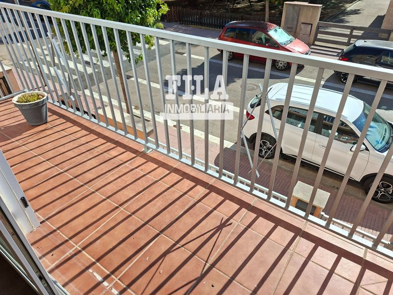 Adosado en venta Bellvei, Tarragona. Ref: 1904. Fila Inmobiliaria