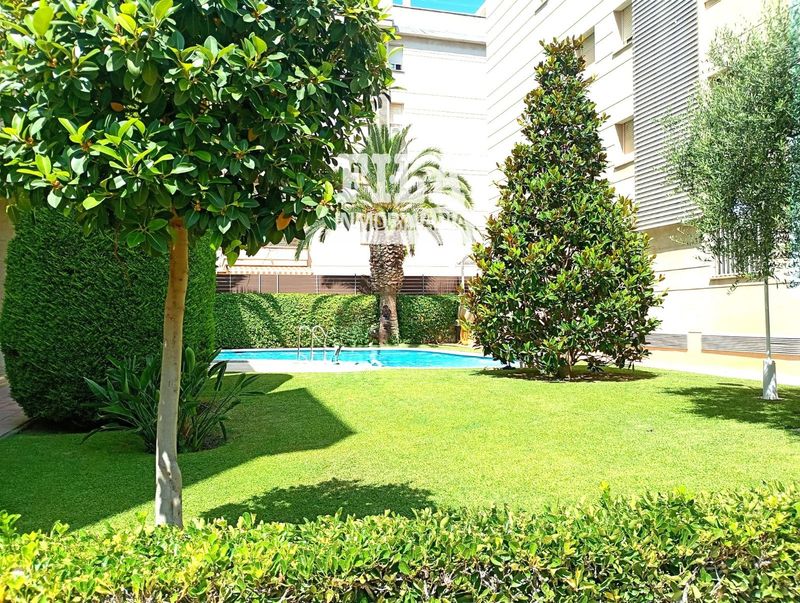 Piso en venta Segur De Calafell, Tarragona. Ref: 1905. Fila Inmobiliaria