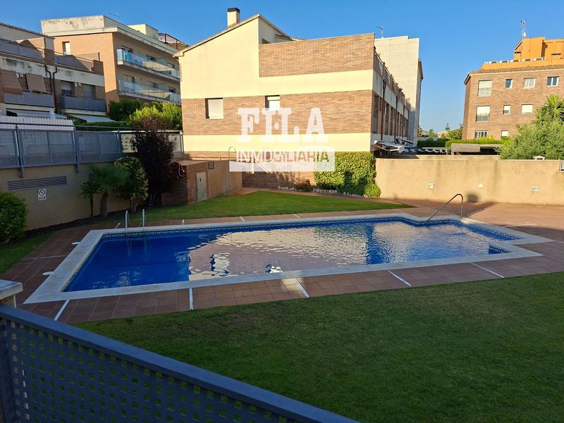 Adosado en venta El Vendrell, Tarragona. Ref: 1906. Fila Inmobiliaria
