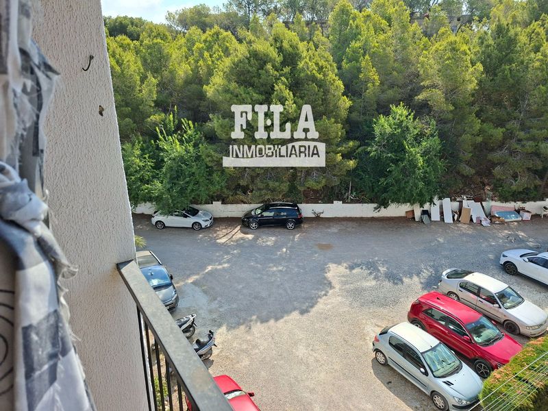Ático en venta Bellvei, Tarragona. Ref: 1933. Fila Inmobiliaria