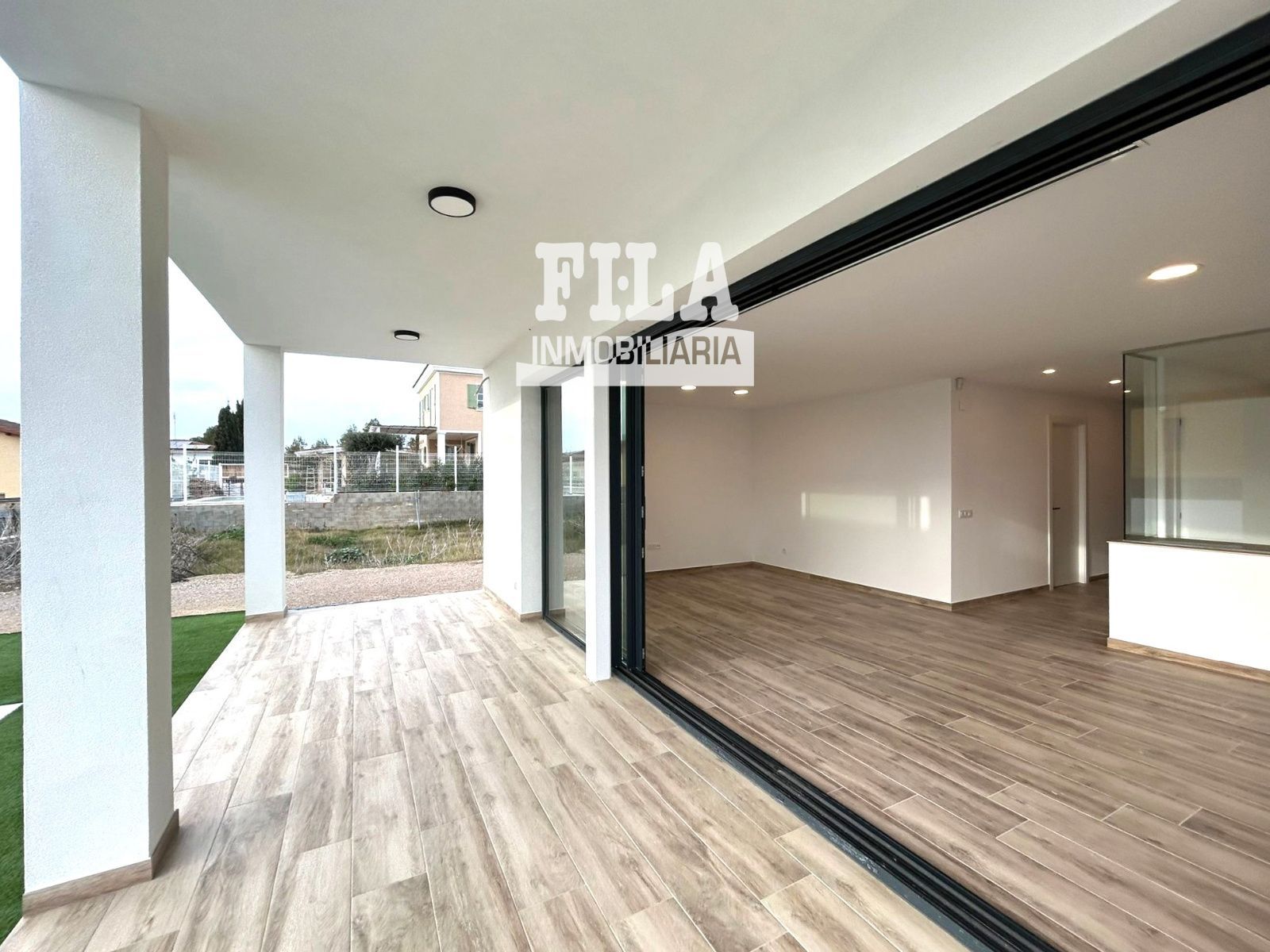 Chalet Independiente en alquiler en El Vendrell, Tarragona (Eden parc) - Foto 7