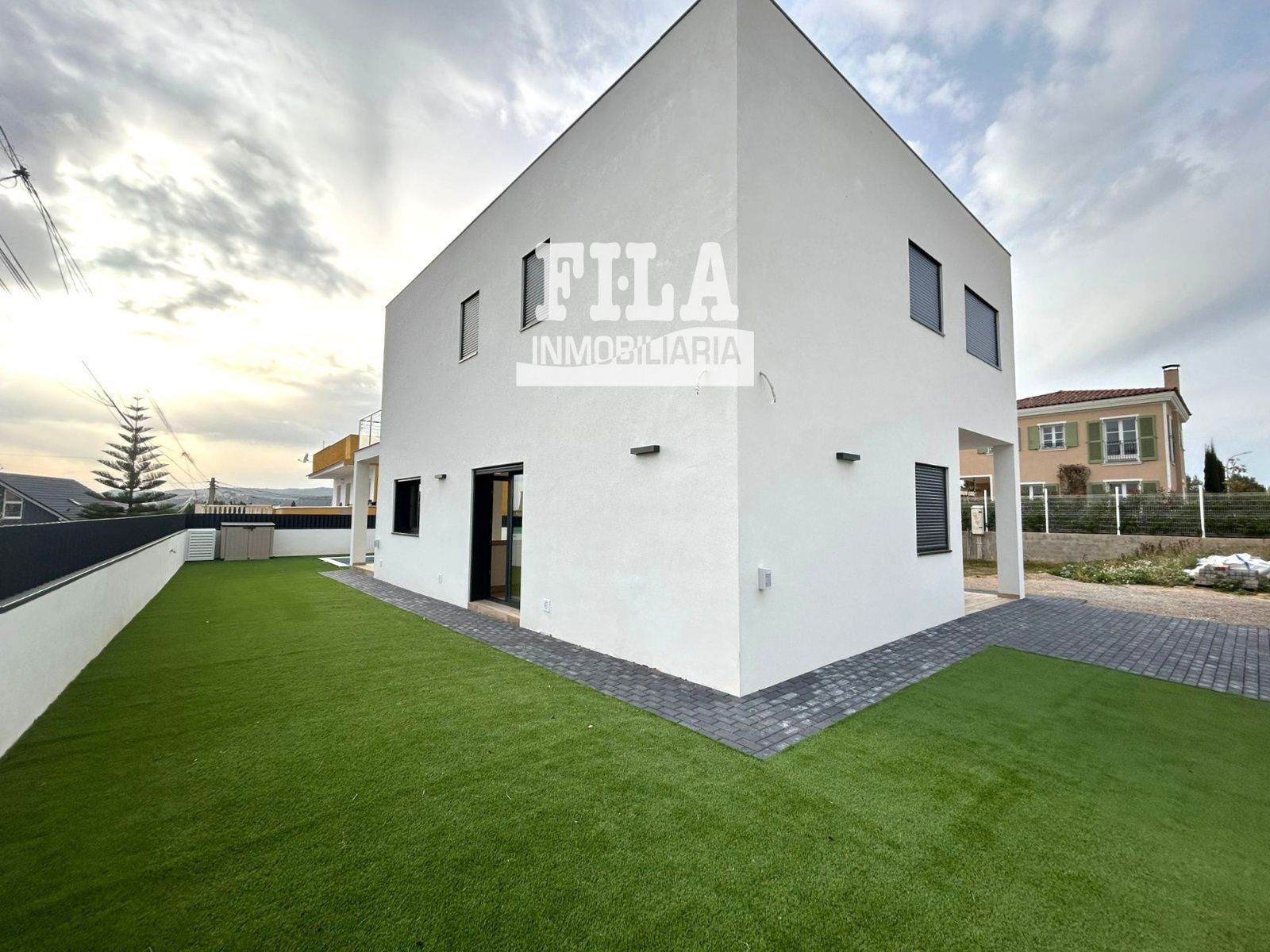 Chalet Independiente en alquiler en El Vendrell, Tarragona (Eden parc) - Foto 13