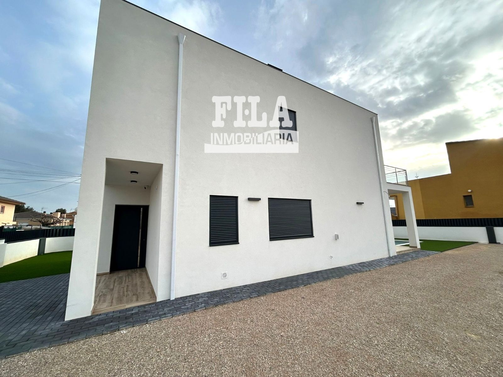 Chalet Independiente en alquiler en El Vendrell, Tarragona (Eden parc) - Foto 11