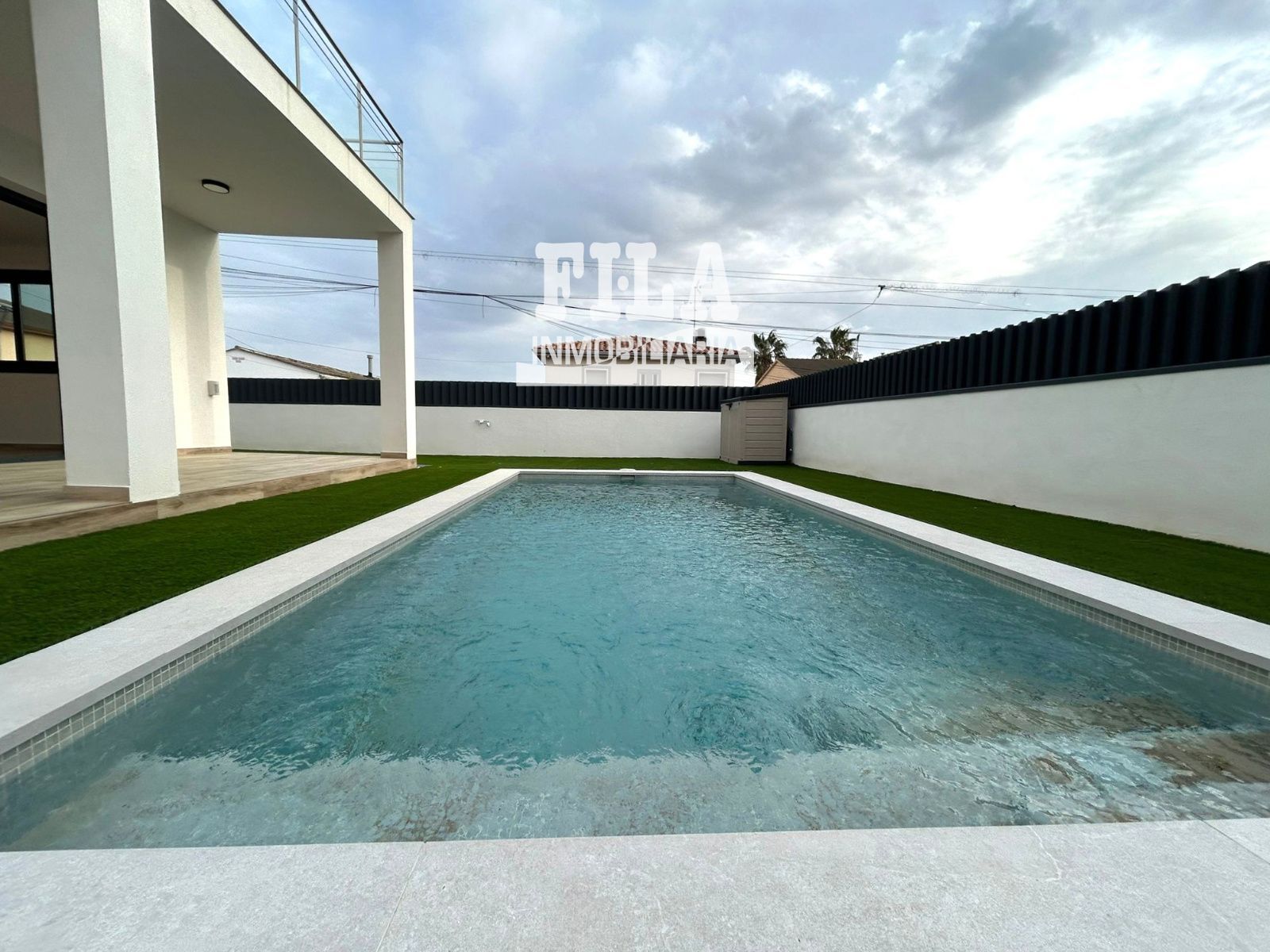 Chalet Independiente en alquiler en El Vendrell, Tarragona (Eden parc) - Foto 10
