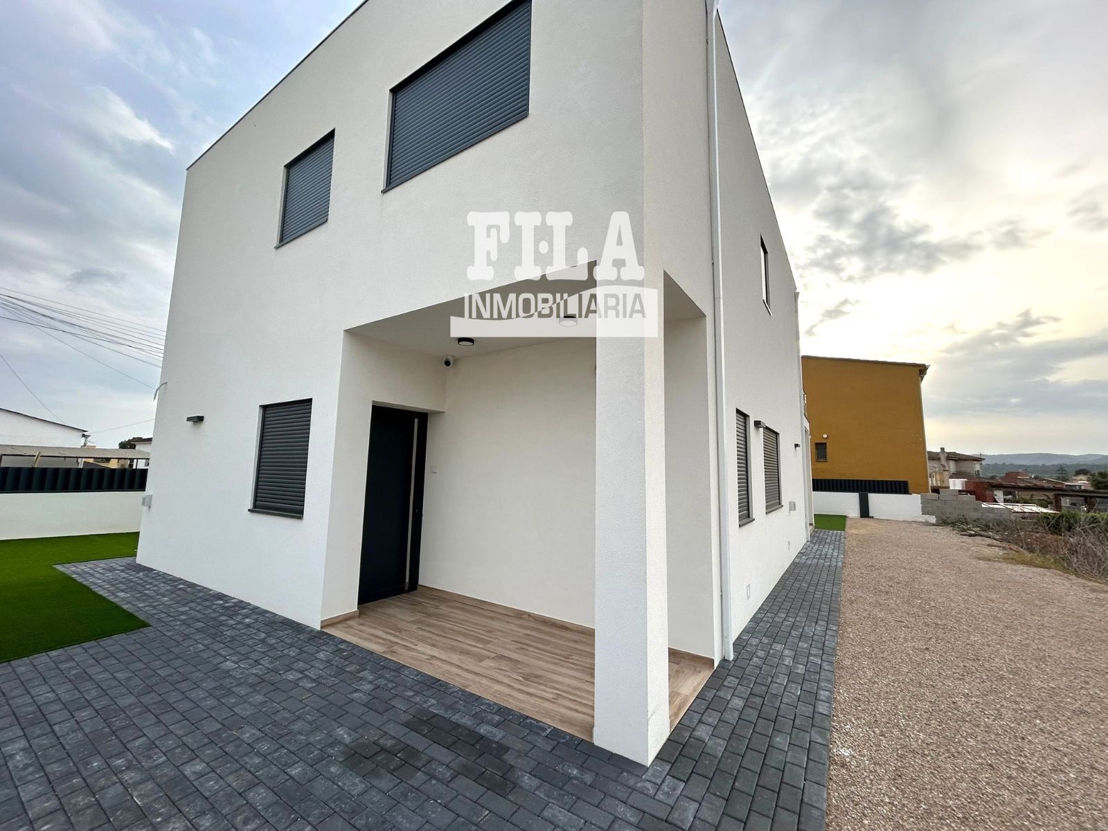 Chalet Independiente en alquiler en El Vendrell, Tarragona (Eden parc) - Foto 5