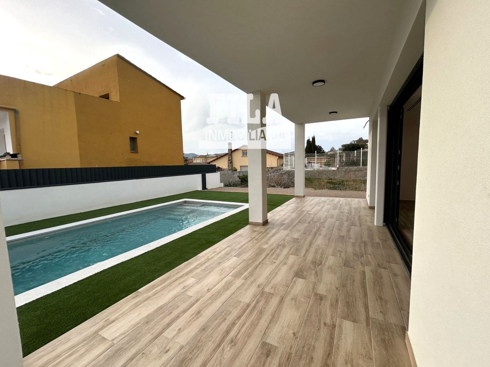 Chalet Independiente en alquiler en El Vendrell, Tarragona (Eden parc) - Foto 9