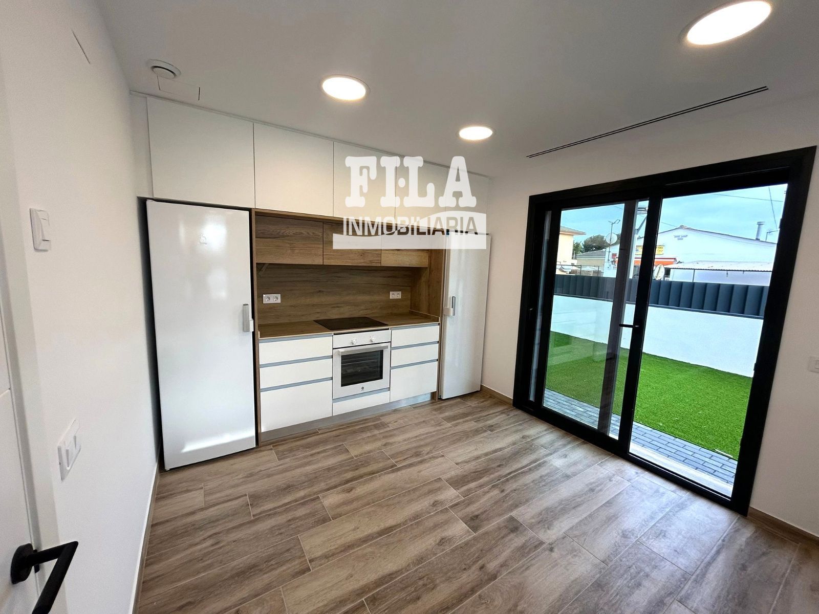 Chalet Independiente en alquiler en El Vendrell, Tarragona (Eden parc) - Foto 17