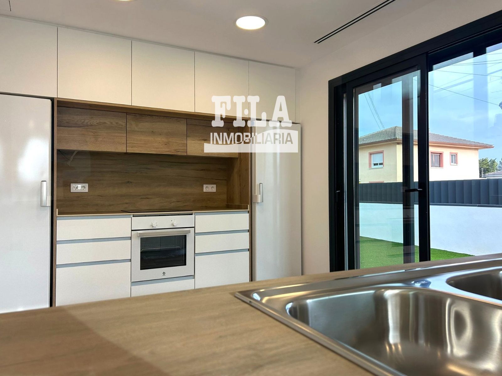 Chalet Independiente en alquiler en El Vendrell, Tarragona (Eden parc) - Foto 18