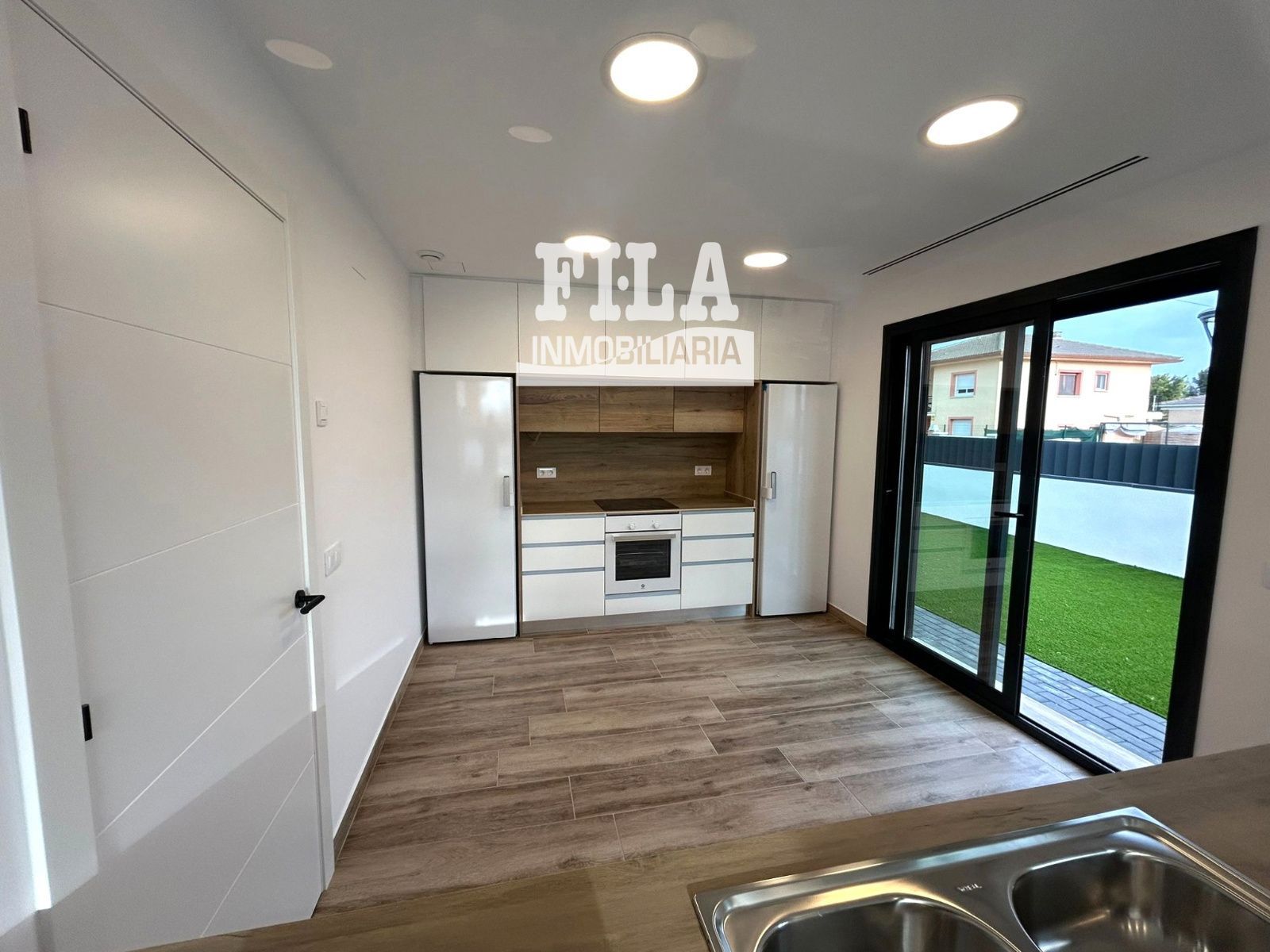 Chalet Independiente en alquiler en El Vendrell, Tarragona (Eden parc) - Foto 19