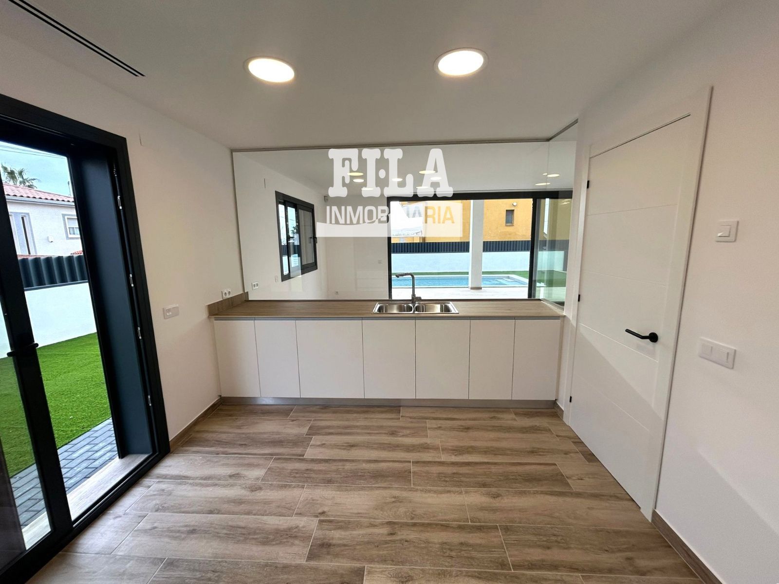 Chalet Independiente en alquiler en El Vendrell, Tarragona (Eden parc) - Foto 20