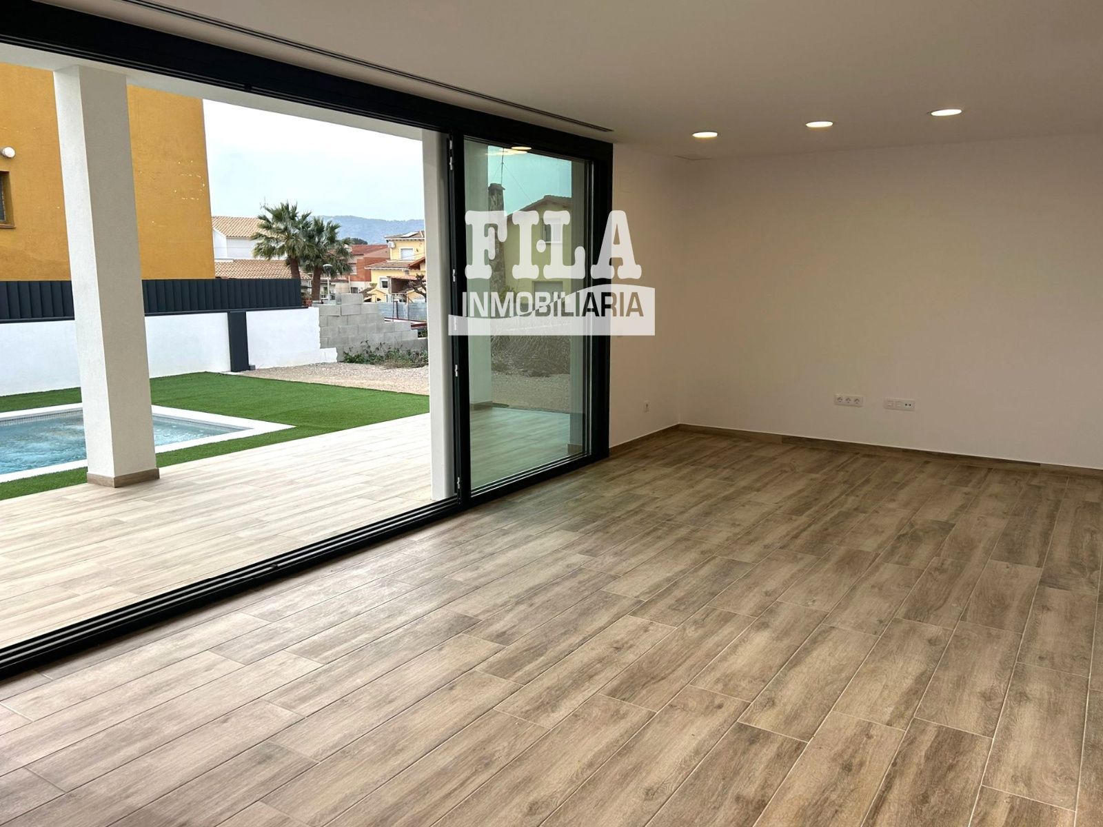 Chalet Independiente en alquiler en El Vendrell, Tarragona (Eden parc) - Foto 15