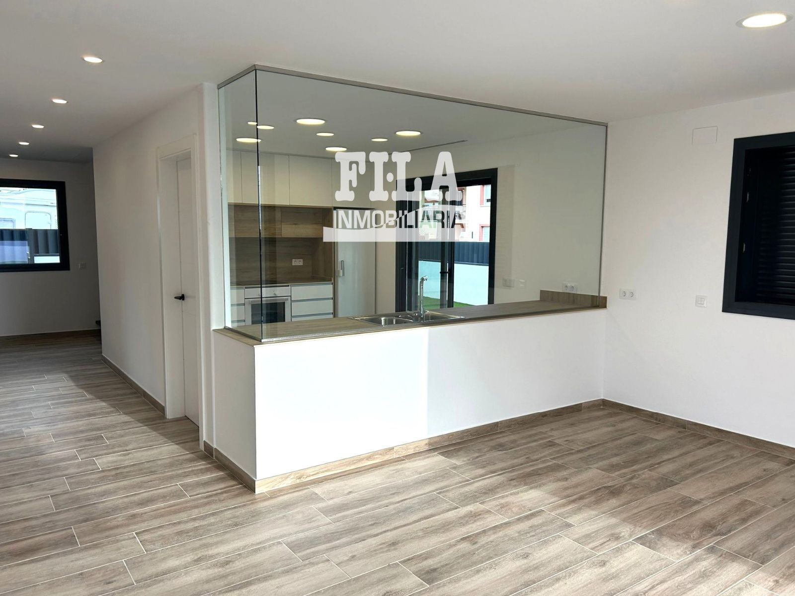 Chalet Independiente en alquiler en El Vendrell, Tarragona (Eden parc) - Foto 16