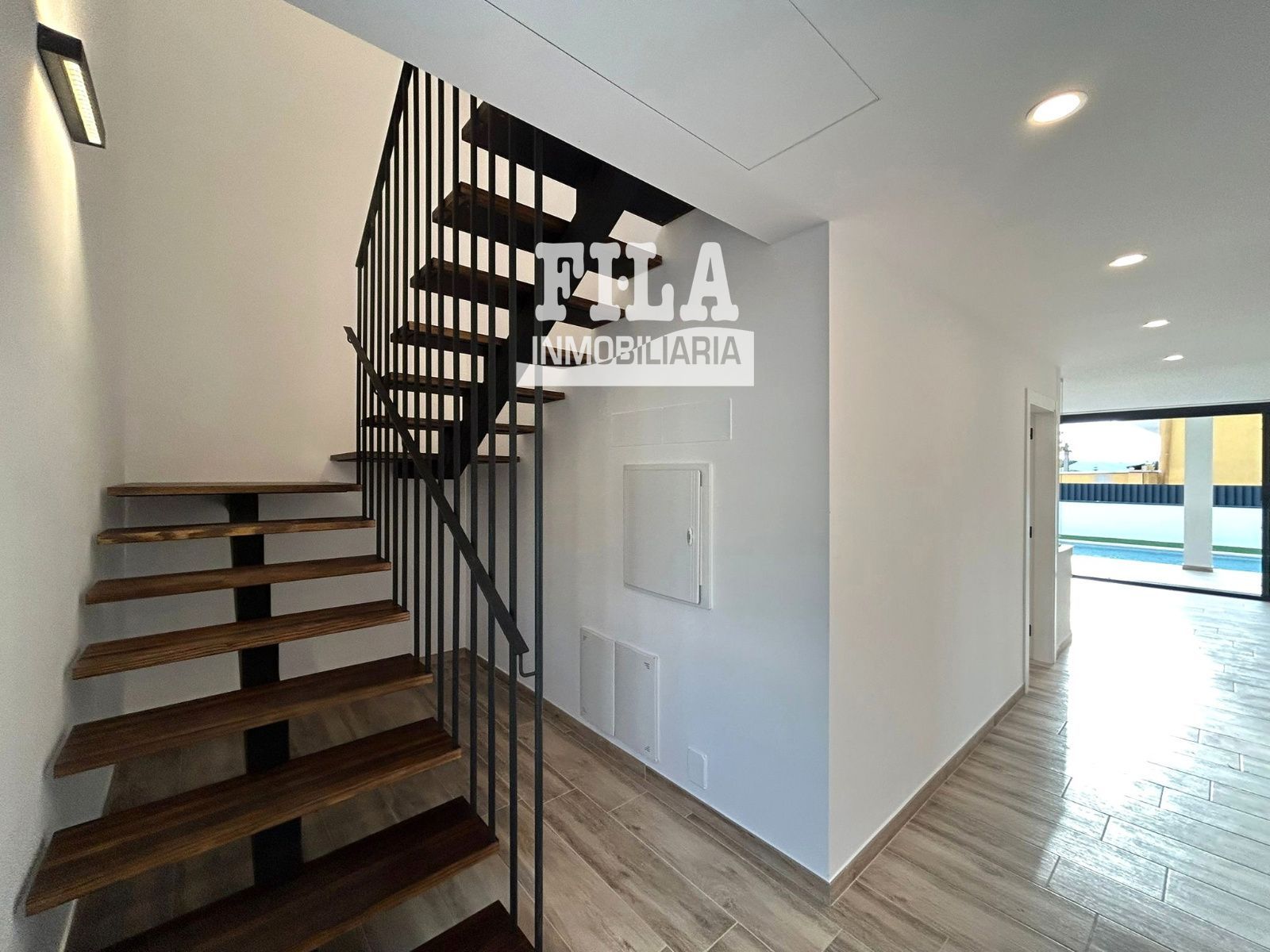 Chalet Independiente en alquiler en El Vendrell, Tarragona (Eden parc) - Foto 21
