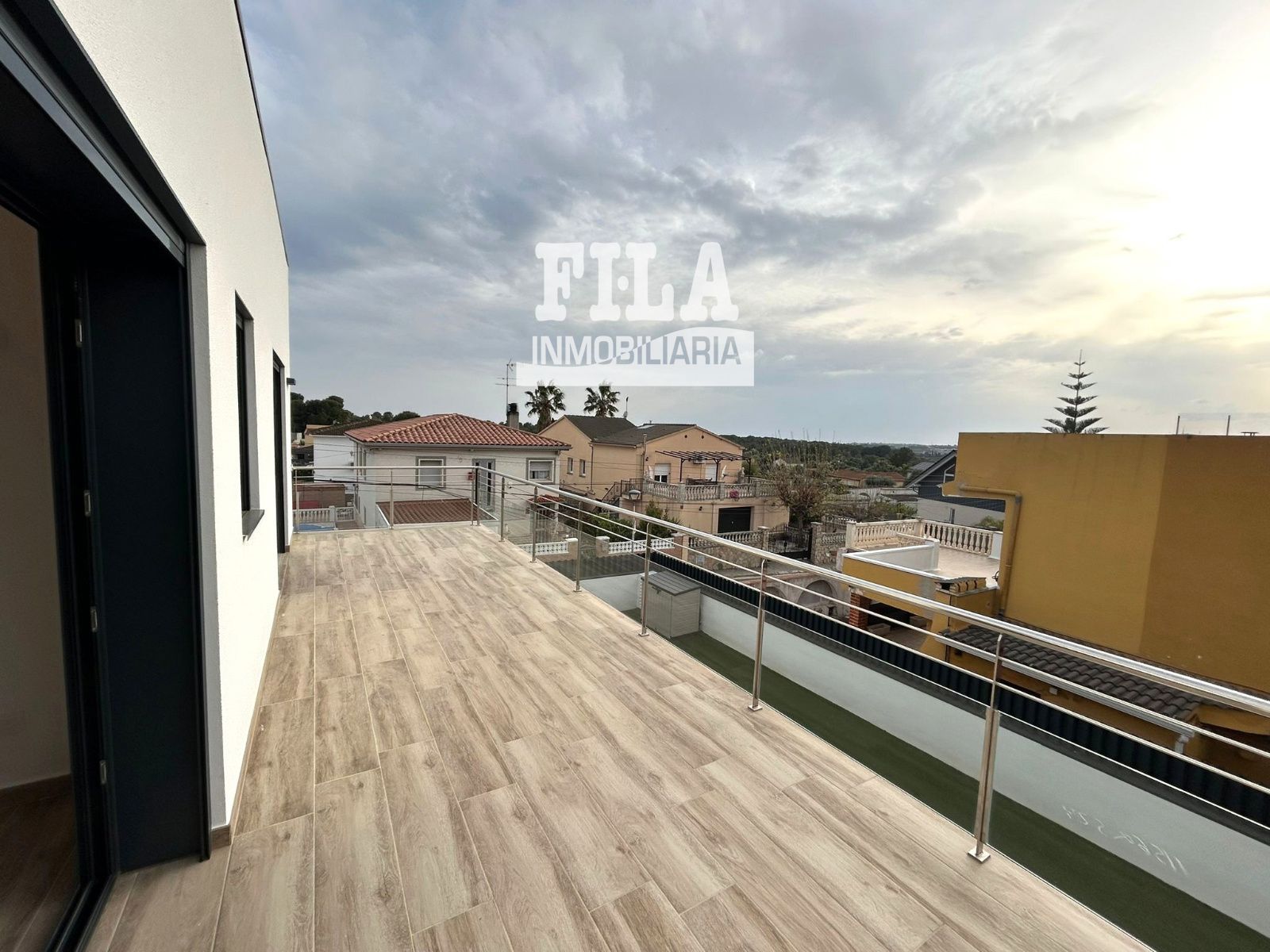 Chalet Independiente en alquiler en El Vendrell, Tarragona (Eden parc) - Foto 39