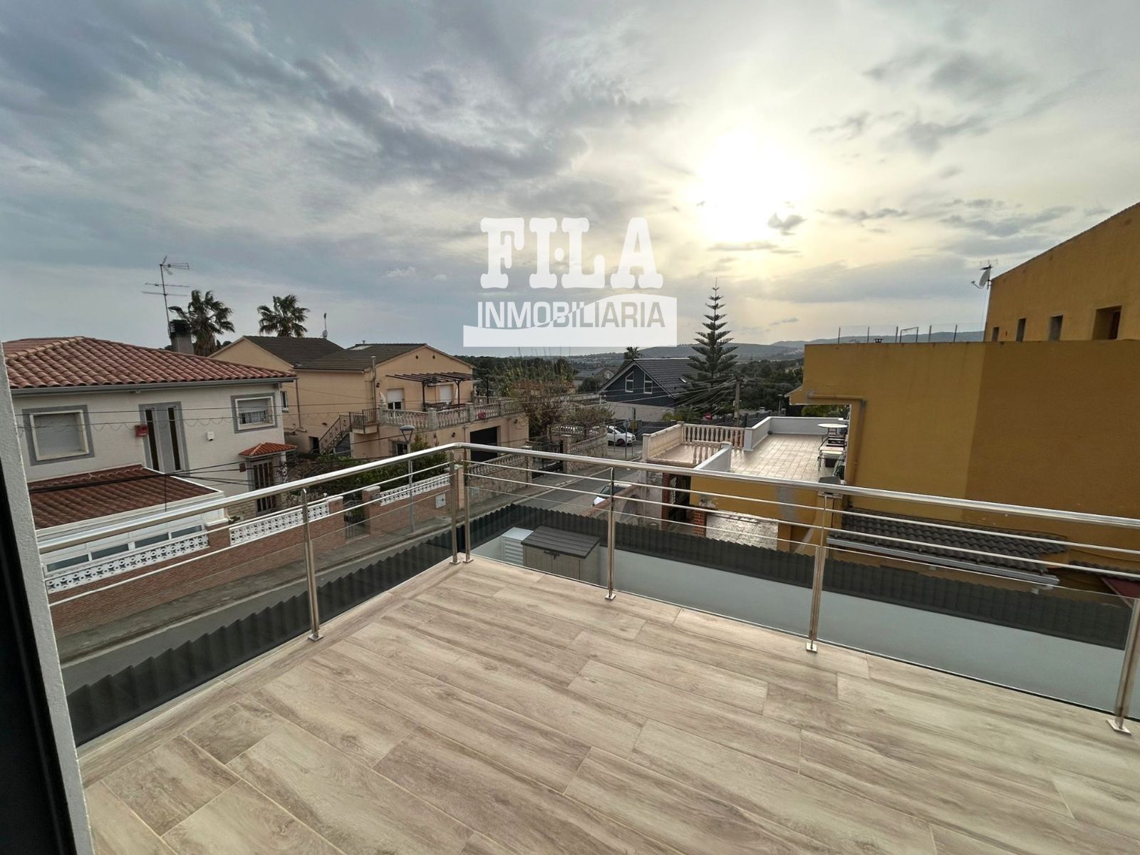 Chalet Independiente en alquiler en El Vendrell, Tarragona (Eden parc) - Foto 40