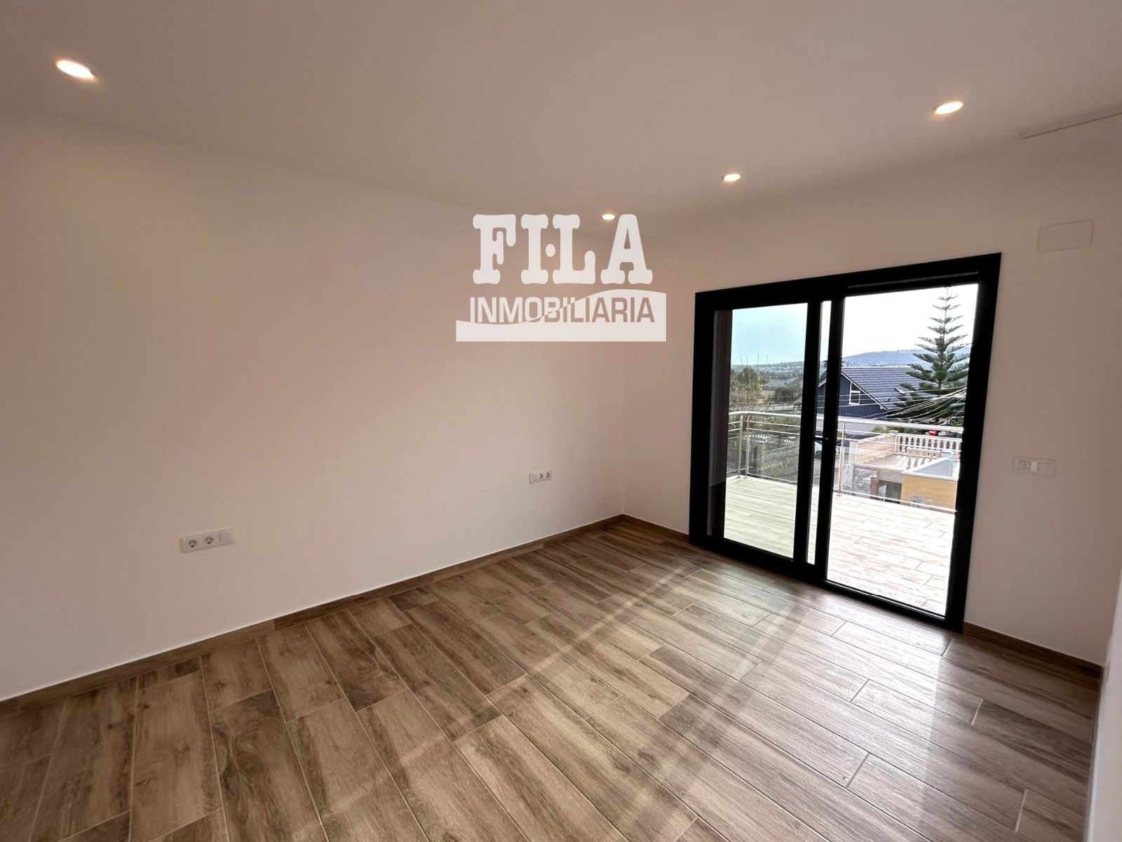 Chalet Independiente en alquiler en El Vendrell, Tarragona (Eden parc) - Foto 36
