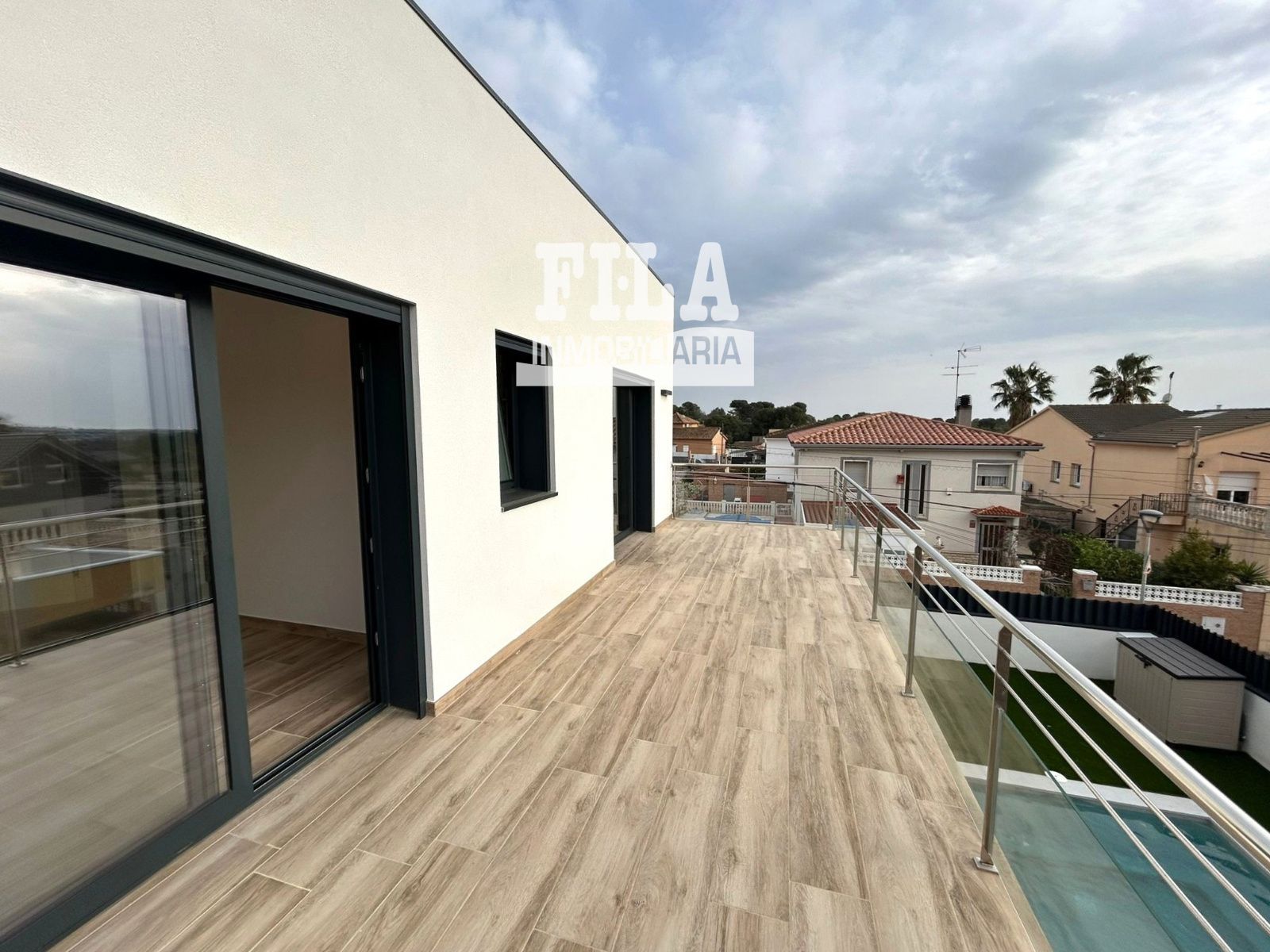 Chalet Independiente en alquiler en El Vendrell, Tarragona (Eden parc) - Foto 38
