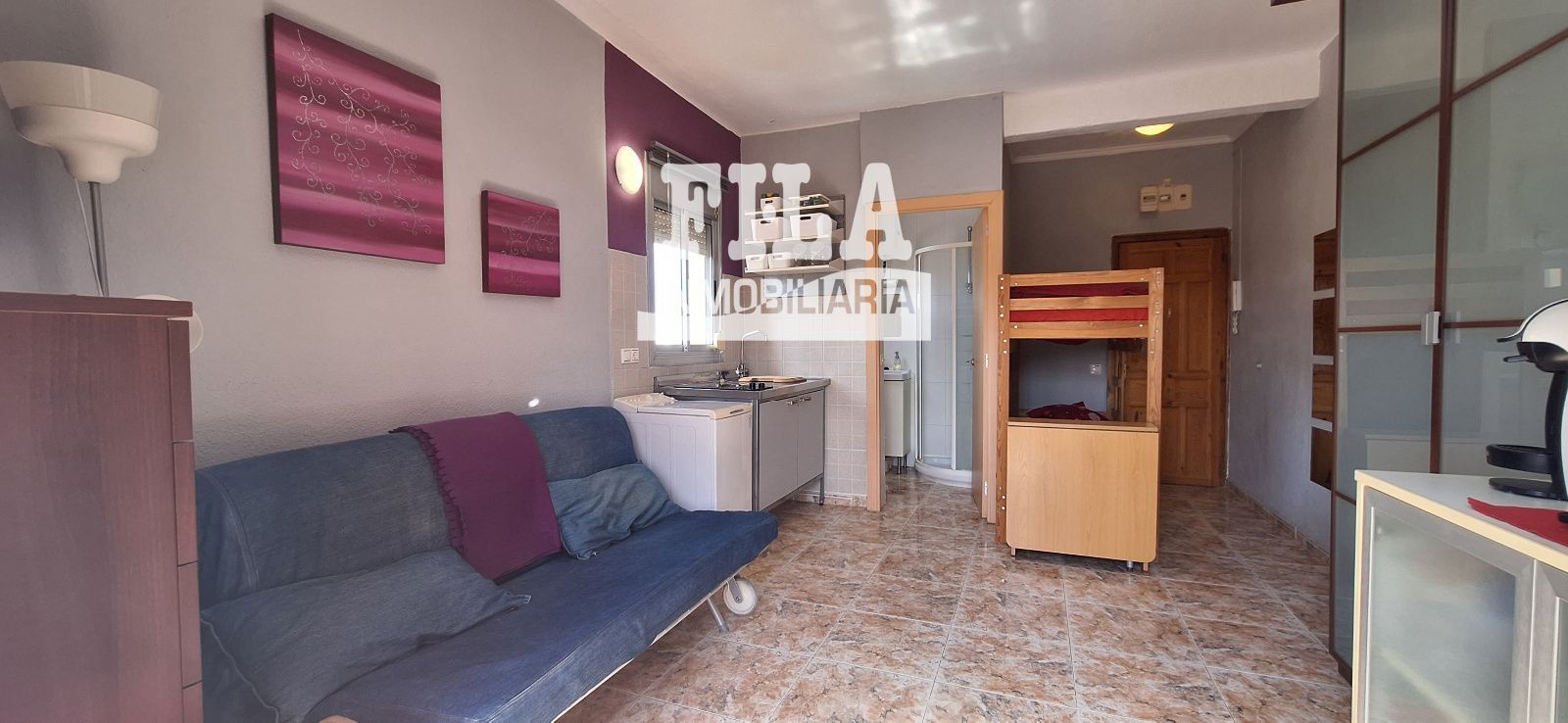 Ático en venta en Coma-Ruga, Tarragona - Foto 5