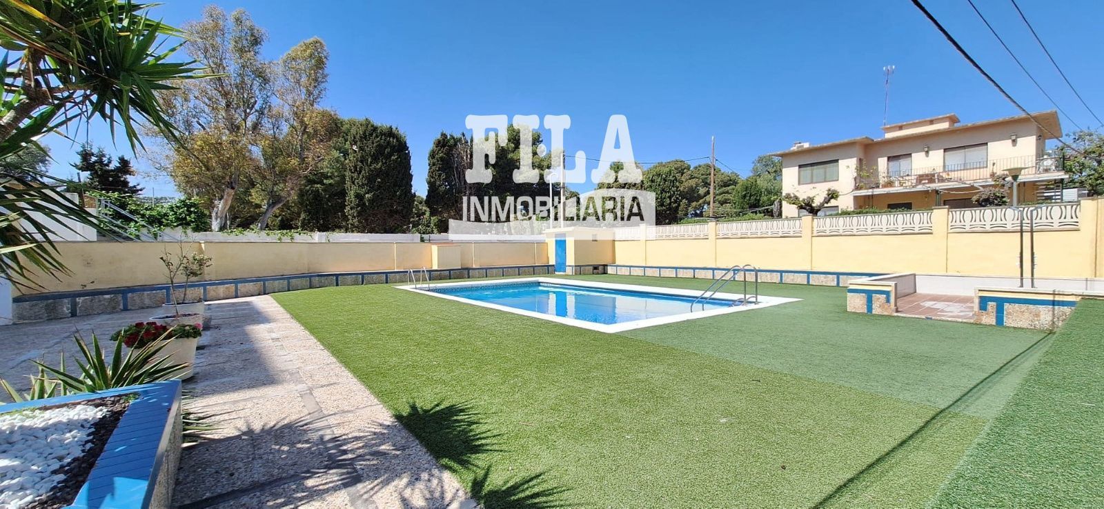 Ático en venta en Coma-Ruga, Tarragona - Foto 7