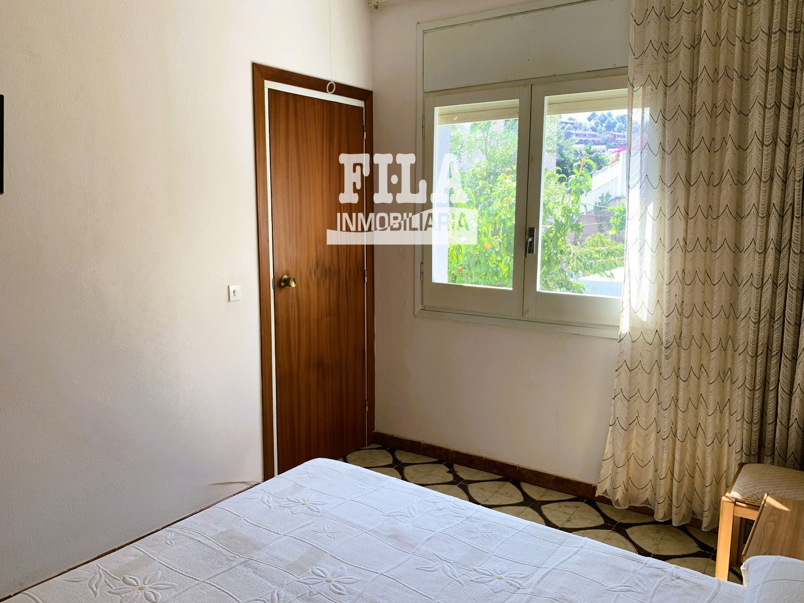 PISO CON TERRAZA SOLEADA y PARKING - SEGUR DE CALAFELL - Foto 8