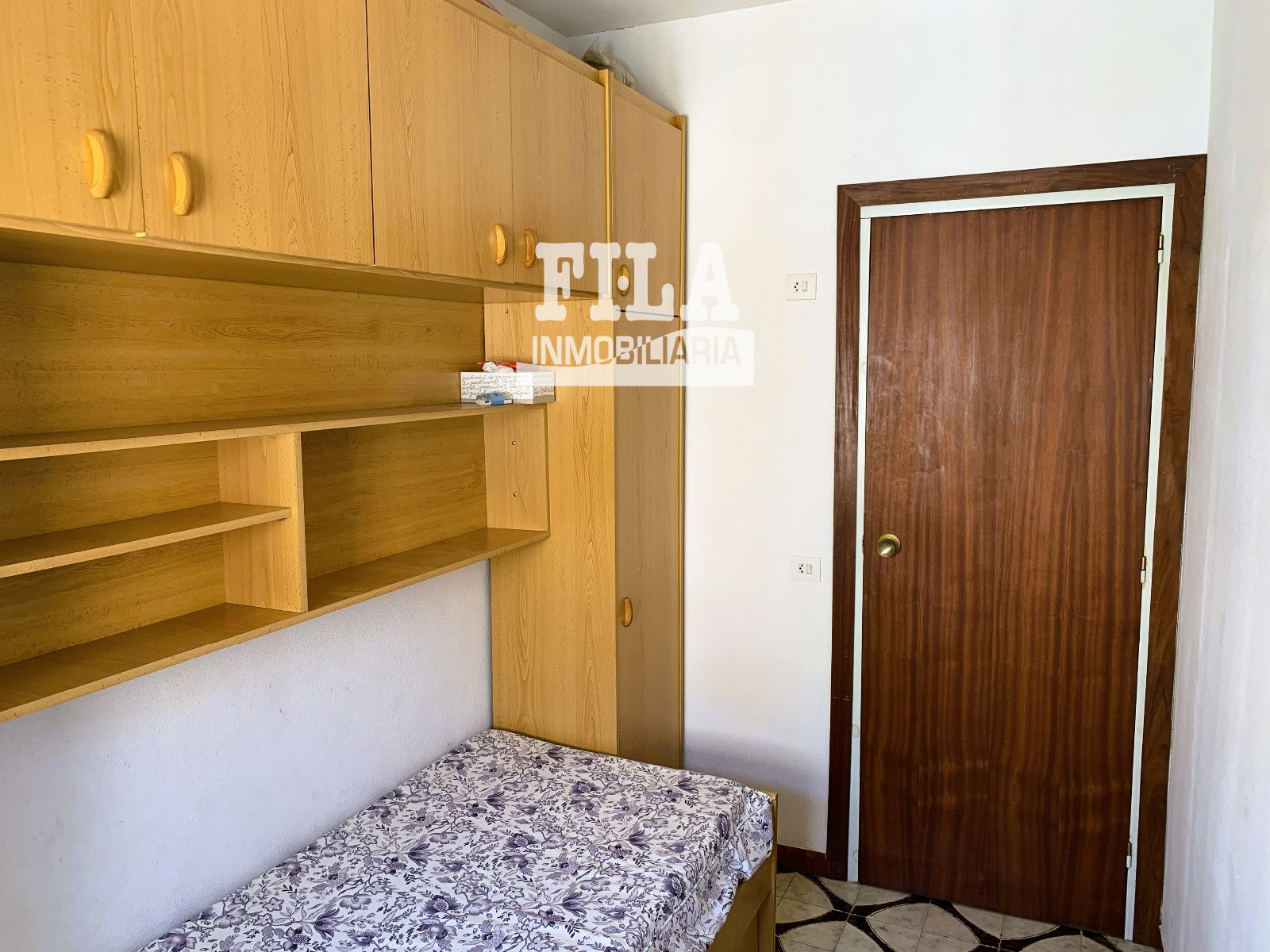 PISO CON TERRAZA SOLEADA y PARKING - SEGUR DE CALAFELL - Foto 12