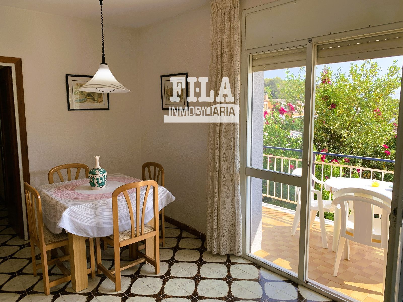 PISO CON TERRAZA SOLEADA y PARKING - SEGUR DE CALAFELL - Foto 23