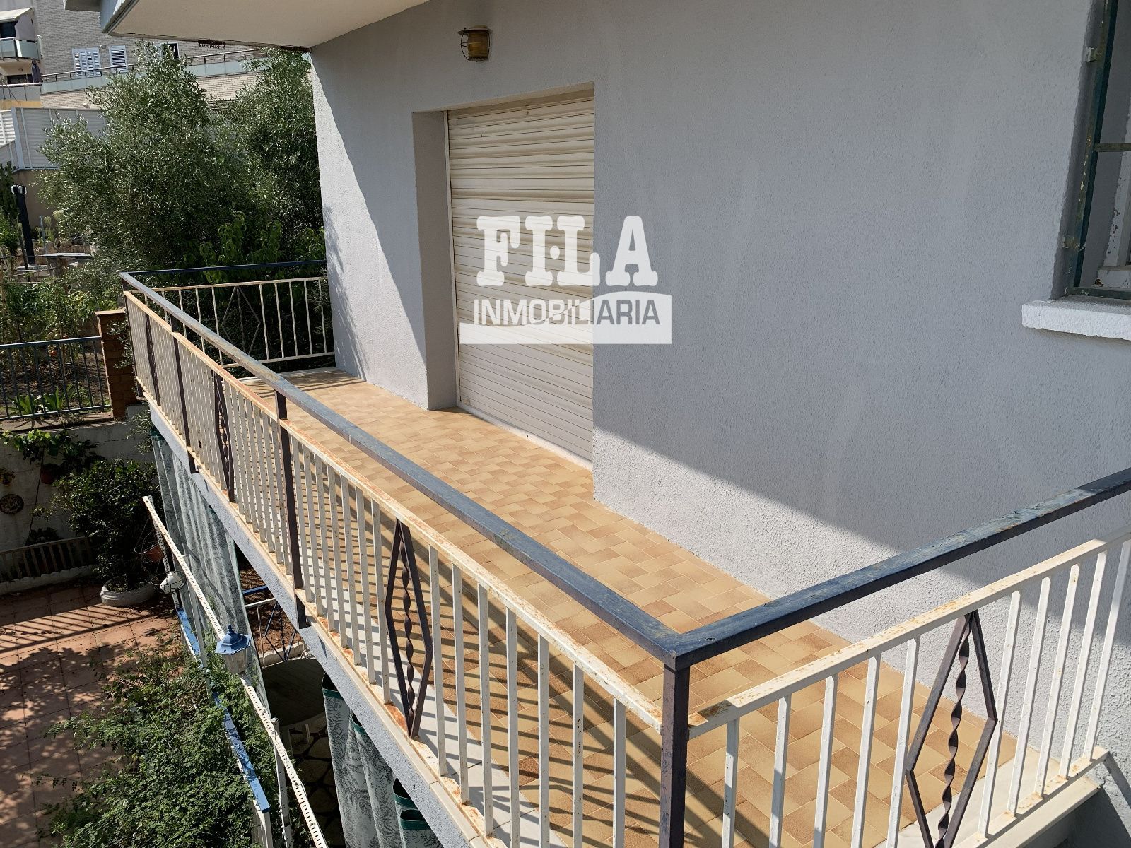 PISO CON TERRAZA SOLEADA y PARKING - SEGUR DE CALAFELL - Foto 25