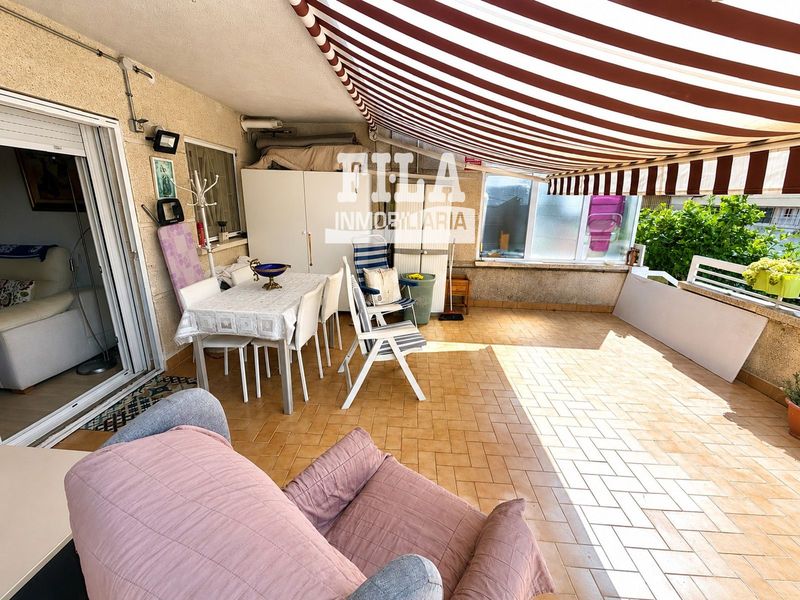 Piso en venta Calafell, Tarragona. Ref: 1950. Fila Inmobiliaria
