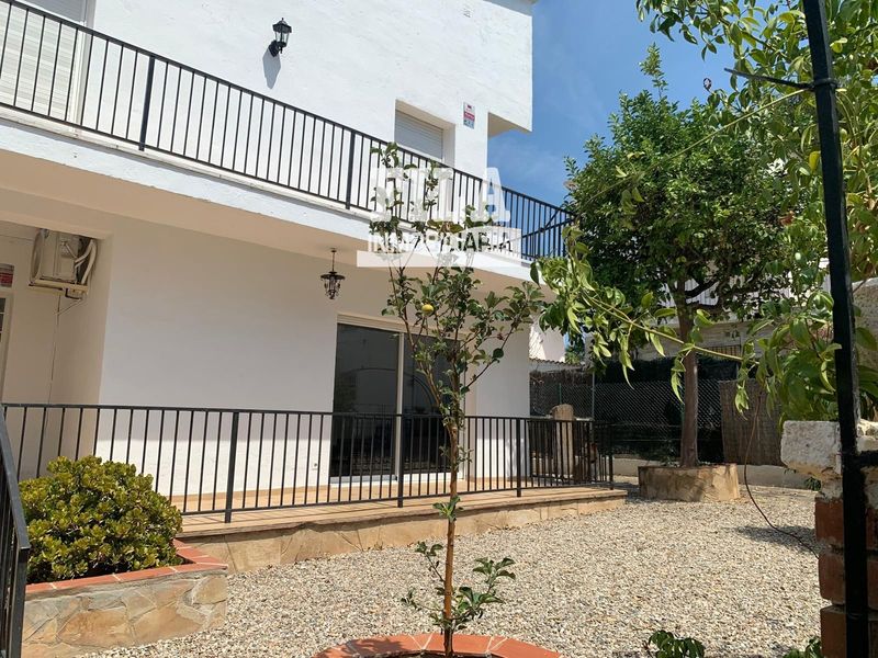 Pareado en venta Segur De Calafell, Tarragona. Ref: 1955. Fila Inmobiliaria