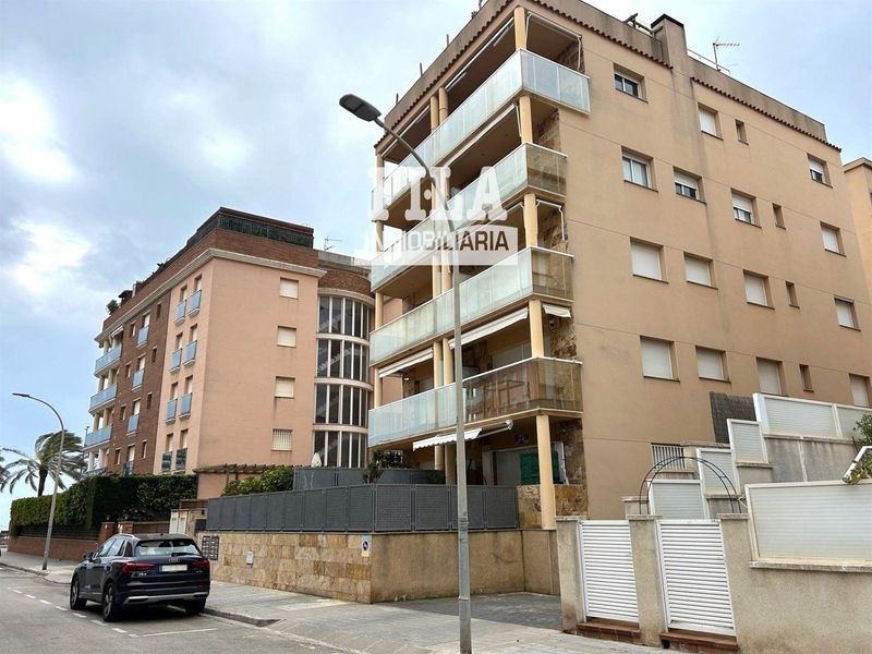 Ático en venta Calafell, Tarragona. Ref: 1094. Fila Inmobiliaria Segur de Calafell