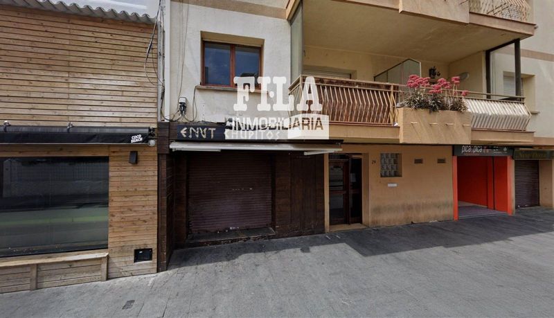 Local Comercial en venta Calafell, Tarragona. Ref: 1115. Fila Inmobiliaria Segur de Calafell
