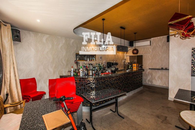 Local Comercial en venta Calafell, Tarragona. Ref: 1124. Fila Inmobiliaria Segur de Calafell
