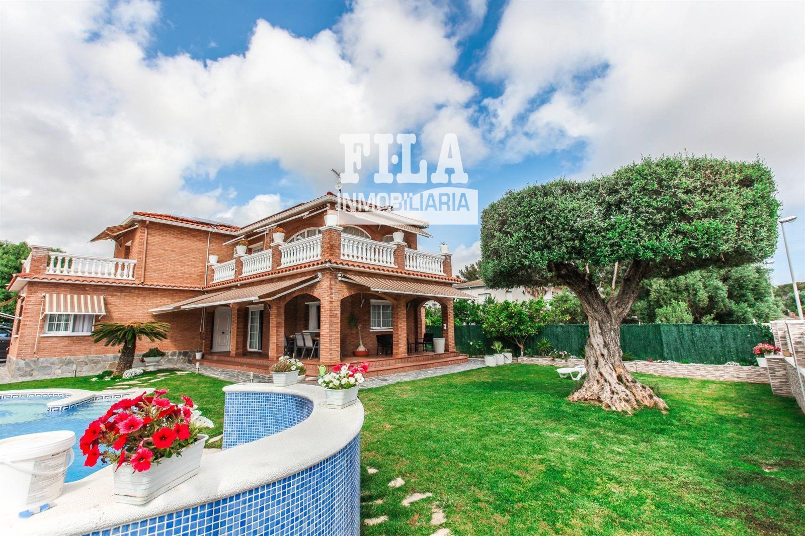 🏡 Encantador Chalet en Berà Mar - El Francaset (Roda de Barà) - Foto 3