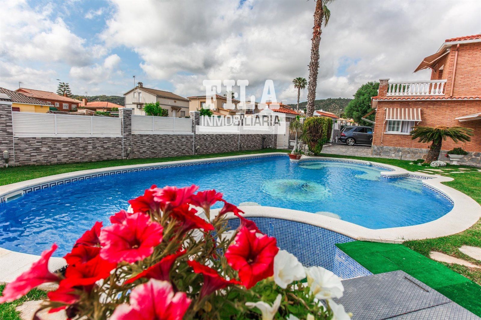 🏡 Encantador Chalet en Berà Mar - El Francaset (Roda de Barà) - Foto 4