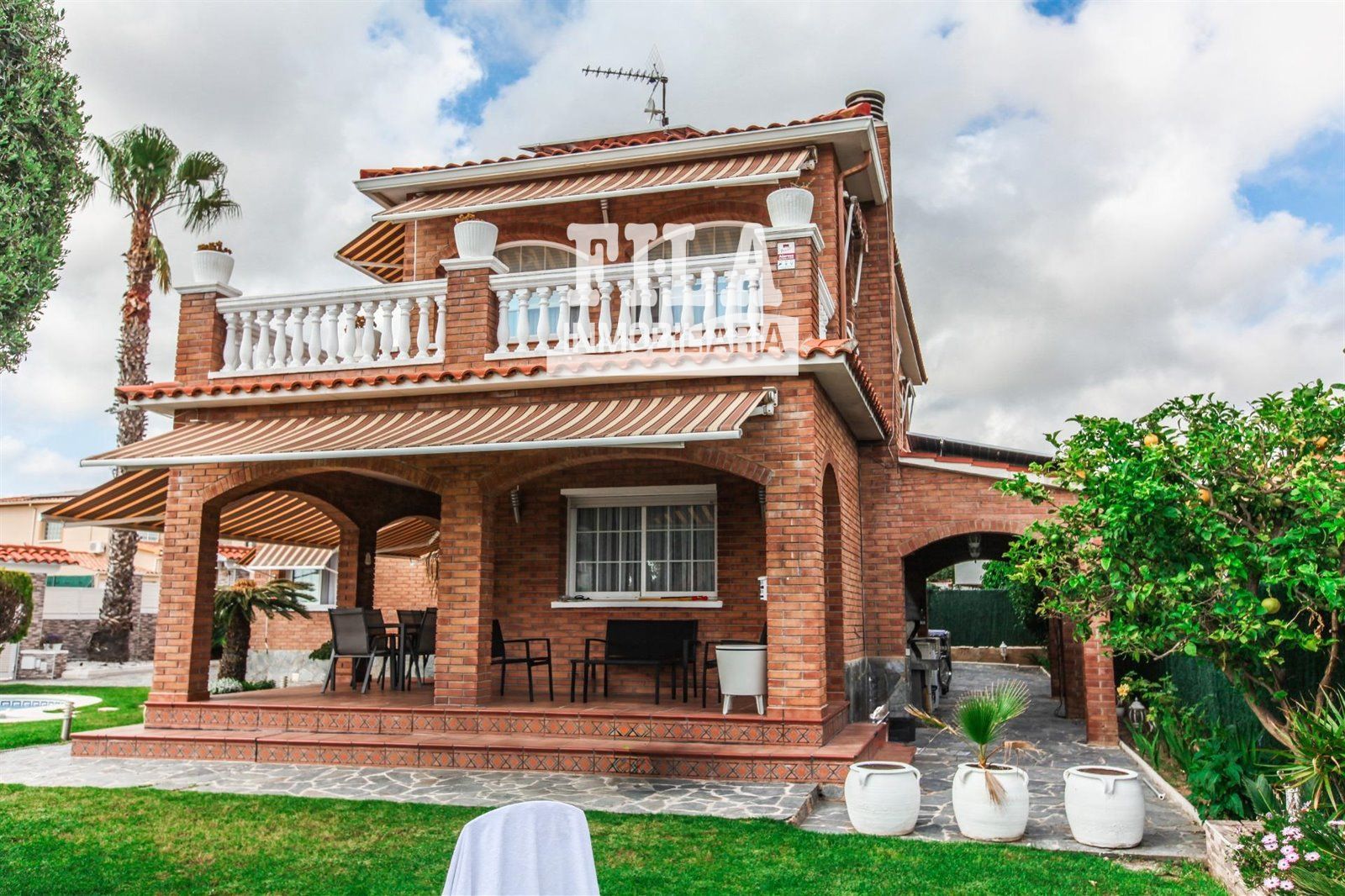 🏡 Encantador Chalet en Berà Mar - El Francaset (Roda de Barà) - Foto 1