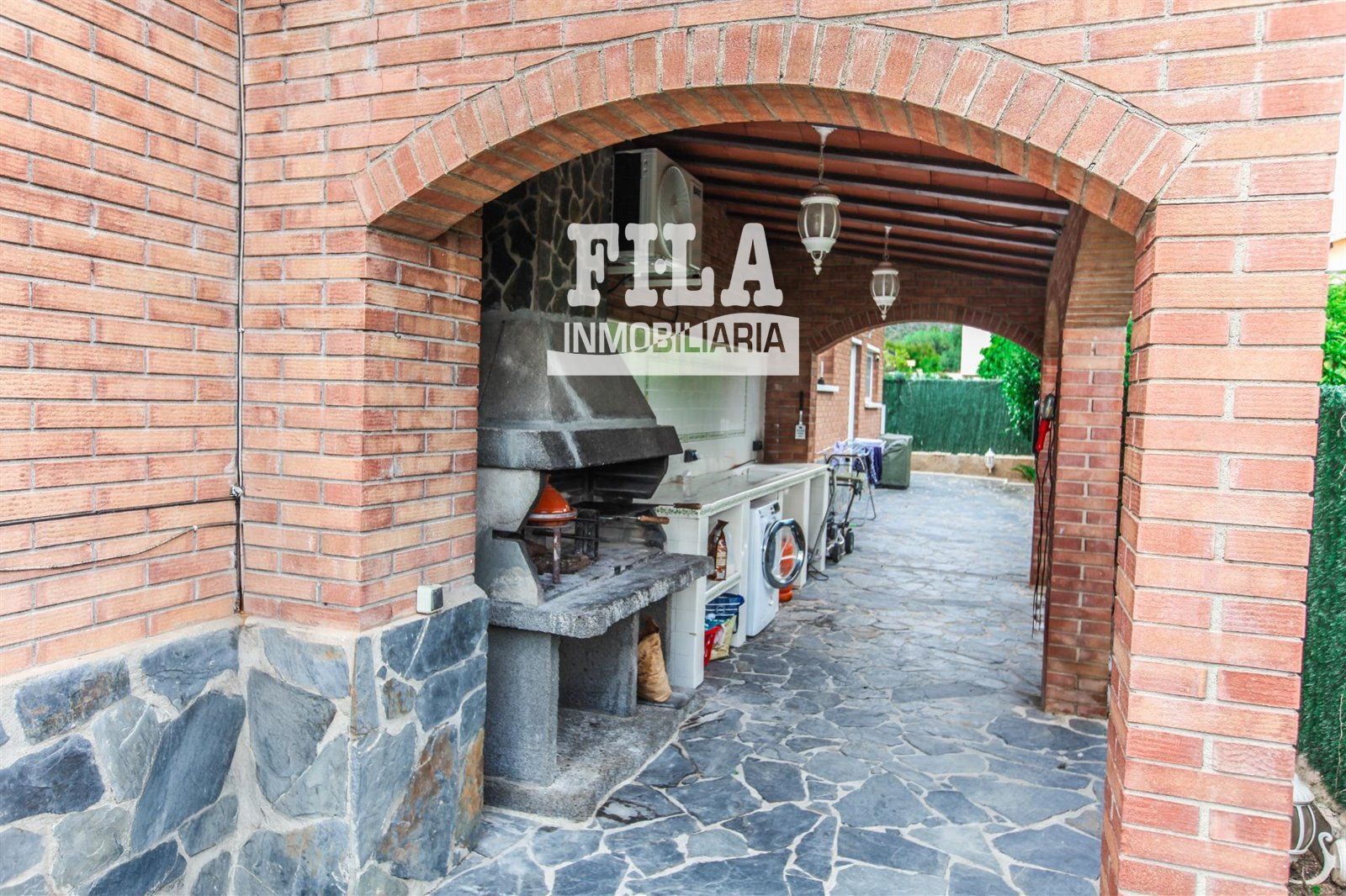 🏡 Encantador Chalet en Berà Mar - El Francaset (Roda de Barà) - Foto 6