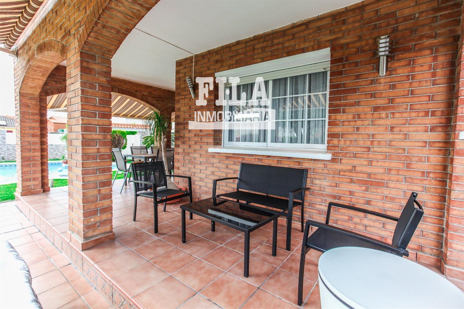 🏡 Encantador Chalet en Berà Mar - El Francaset (Roda de Barà) - Foto 7