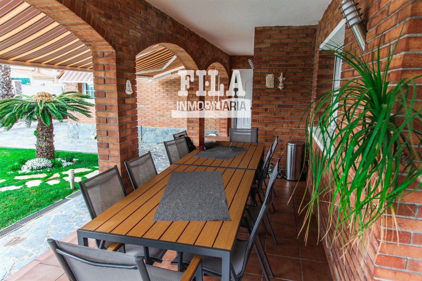 🏡 Encantador Chalet en Berà Mar - El Francaset (Roda de Barà) - Foto 8