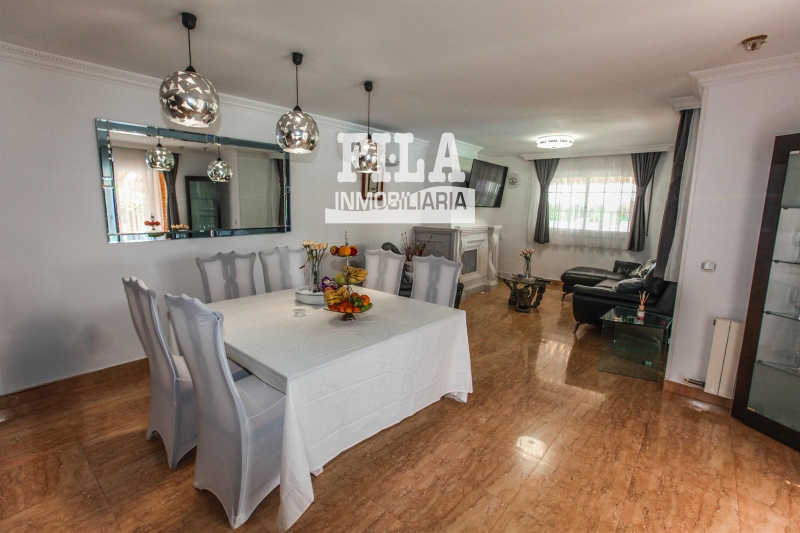 🏡 Encantador Chalet en Berà Mar - El Francaset (Roda de Barà) - Foto 9