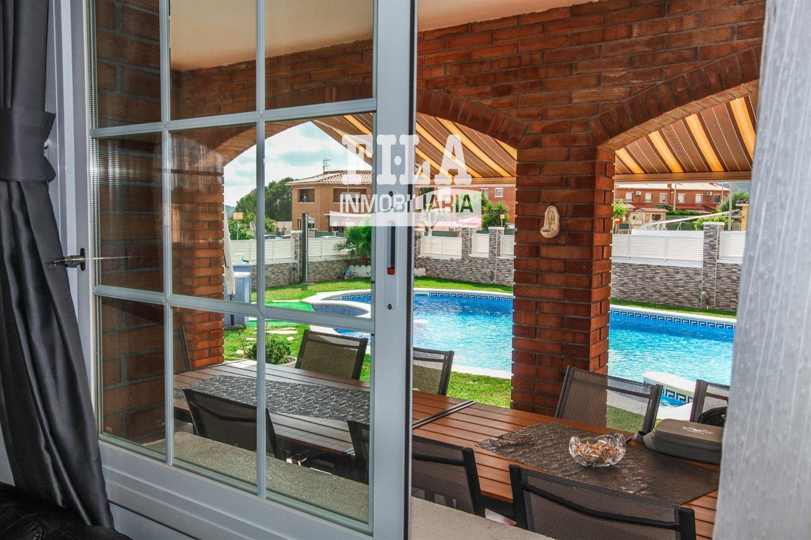 🏡 Encantador Chalet en Berà Mar - El Francaset (Roda de Barà) - Foto 11