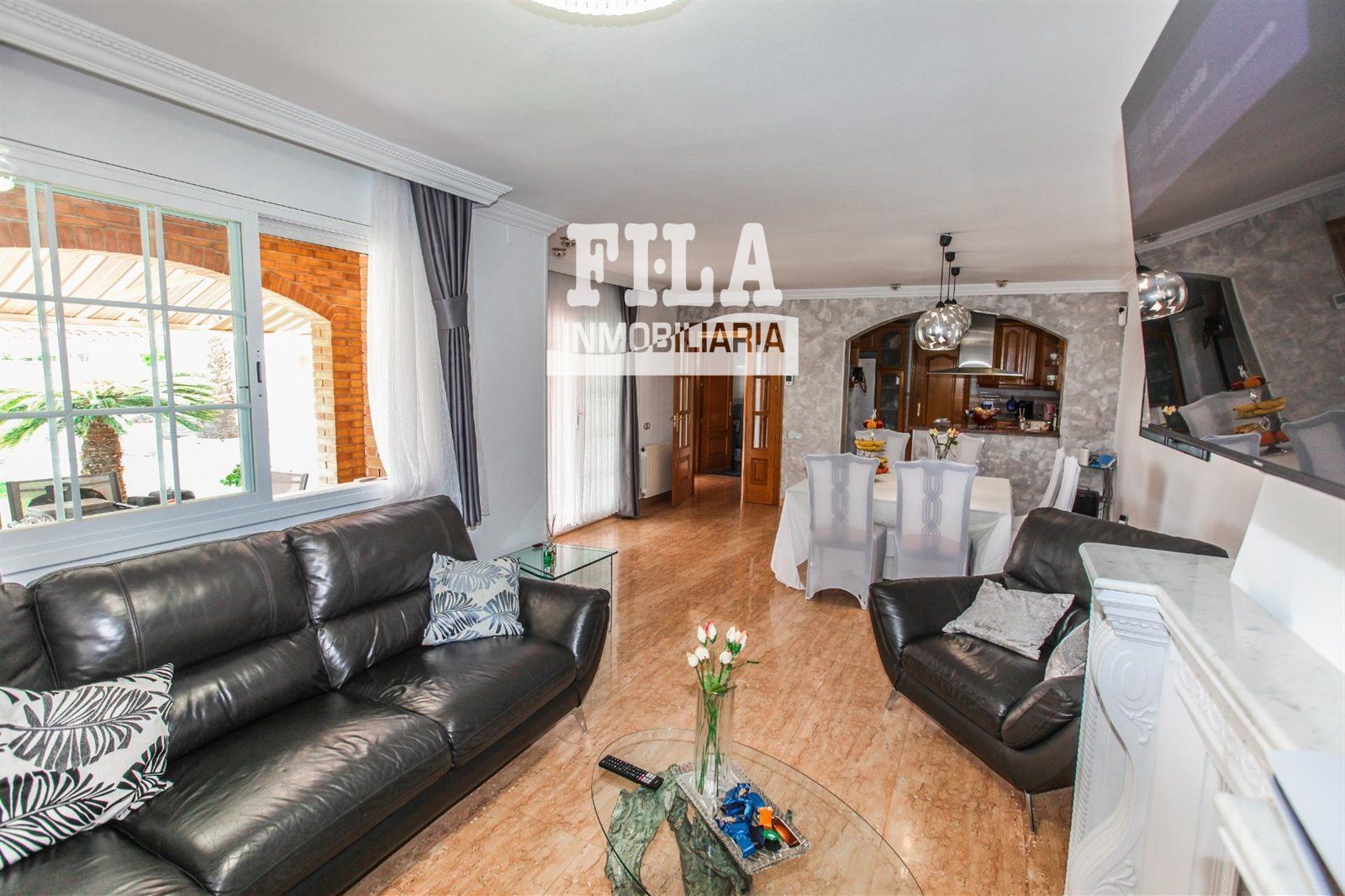 🏡 Encantador Chalet en Berà Mar - El Francaset (Roda de Barà) - Foto 12
