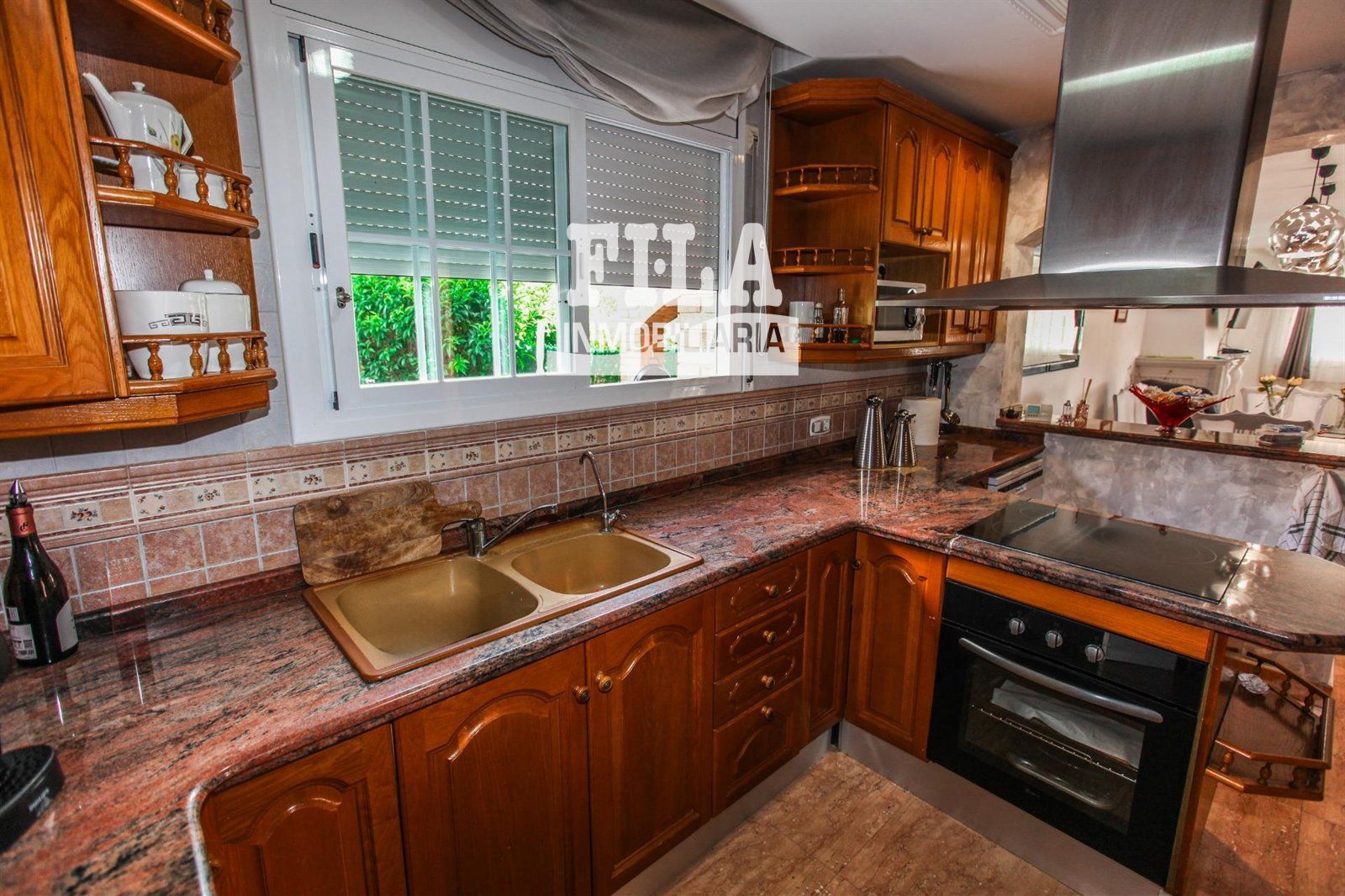 🏡 Encantador Chalet en Berà Mar - El Francaset (Roda de Barà) - Foto 17