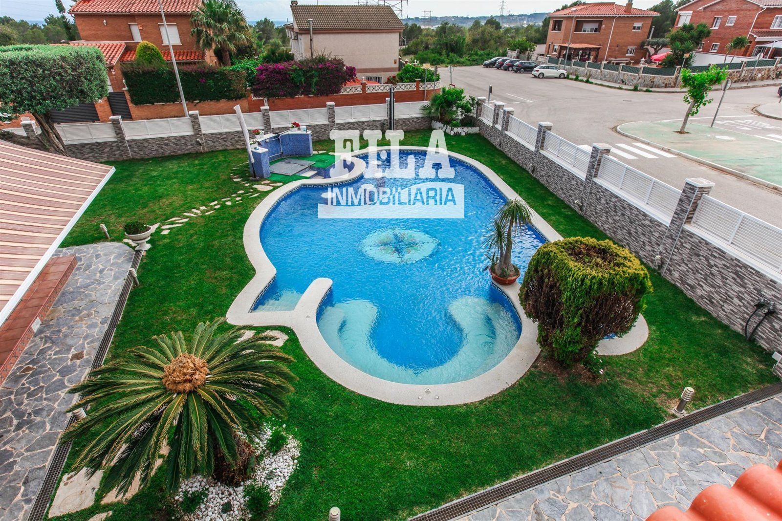 🏡 Encantador Chalet en Berà Mar - El Francaset (Roda de Barà) - Foto 36