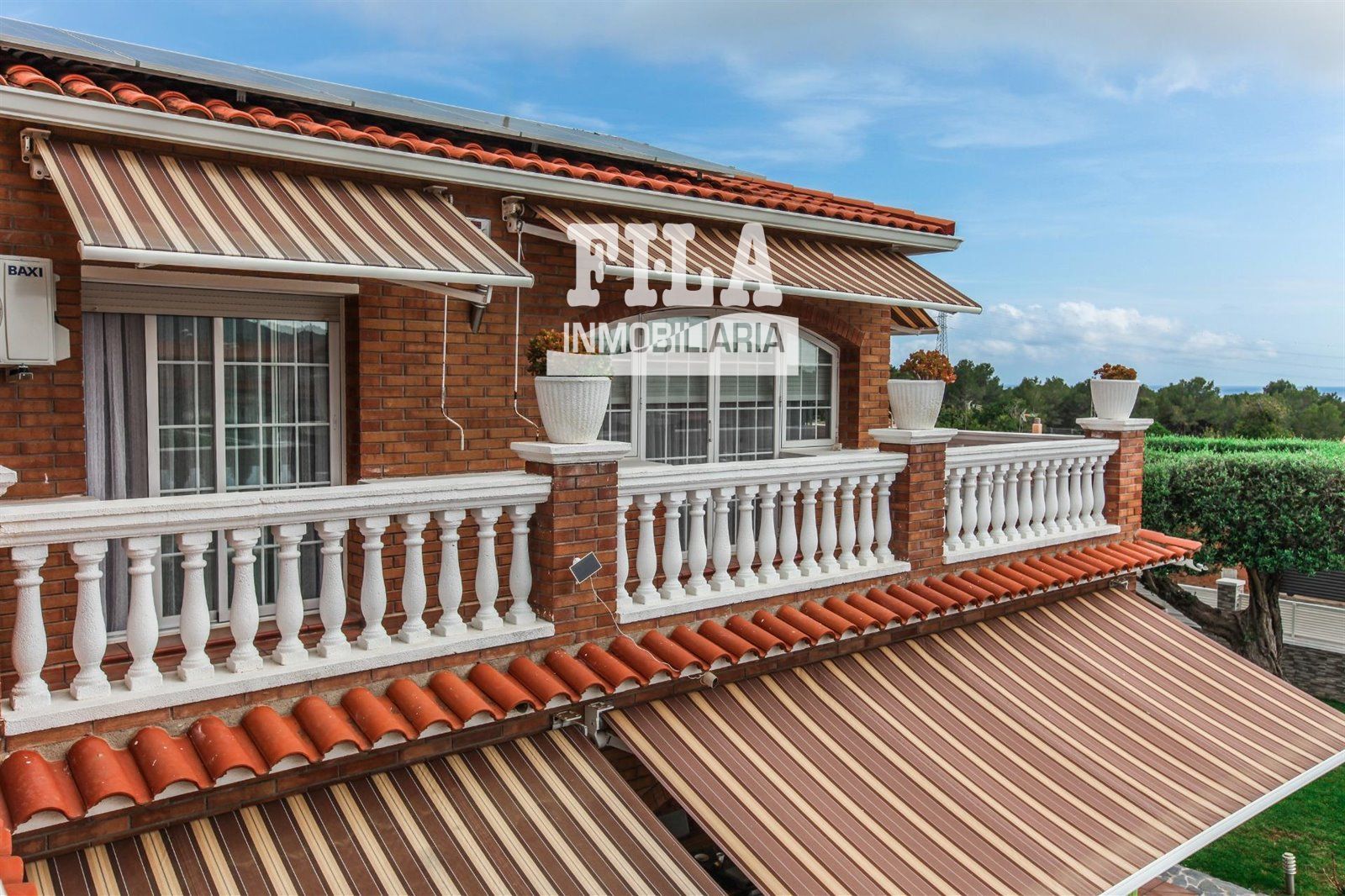 🏡 Encantador Chalet en Berà Mar - El Francaset (Roda de Barà) - Foto 37