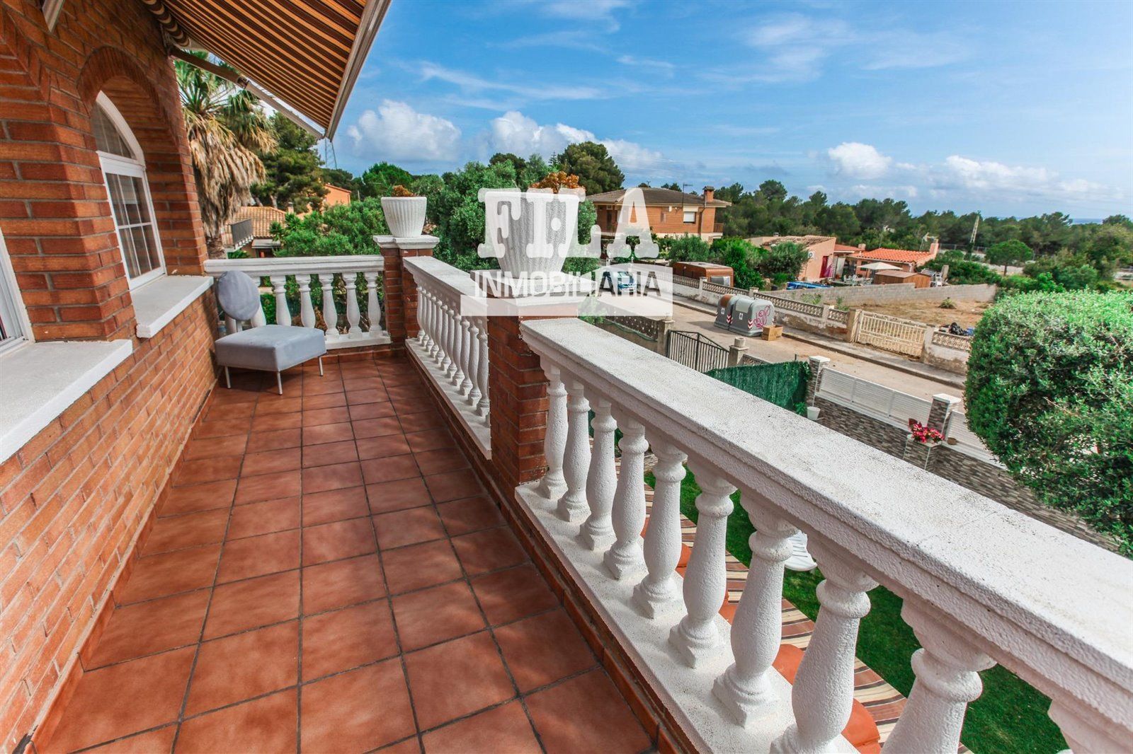 🏡 Encantador Chalet en Berà Mar - El Francaset (Roda de Barà) - Foto 45
