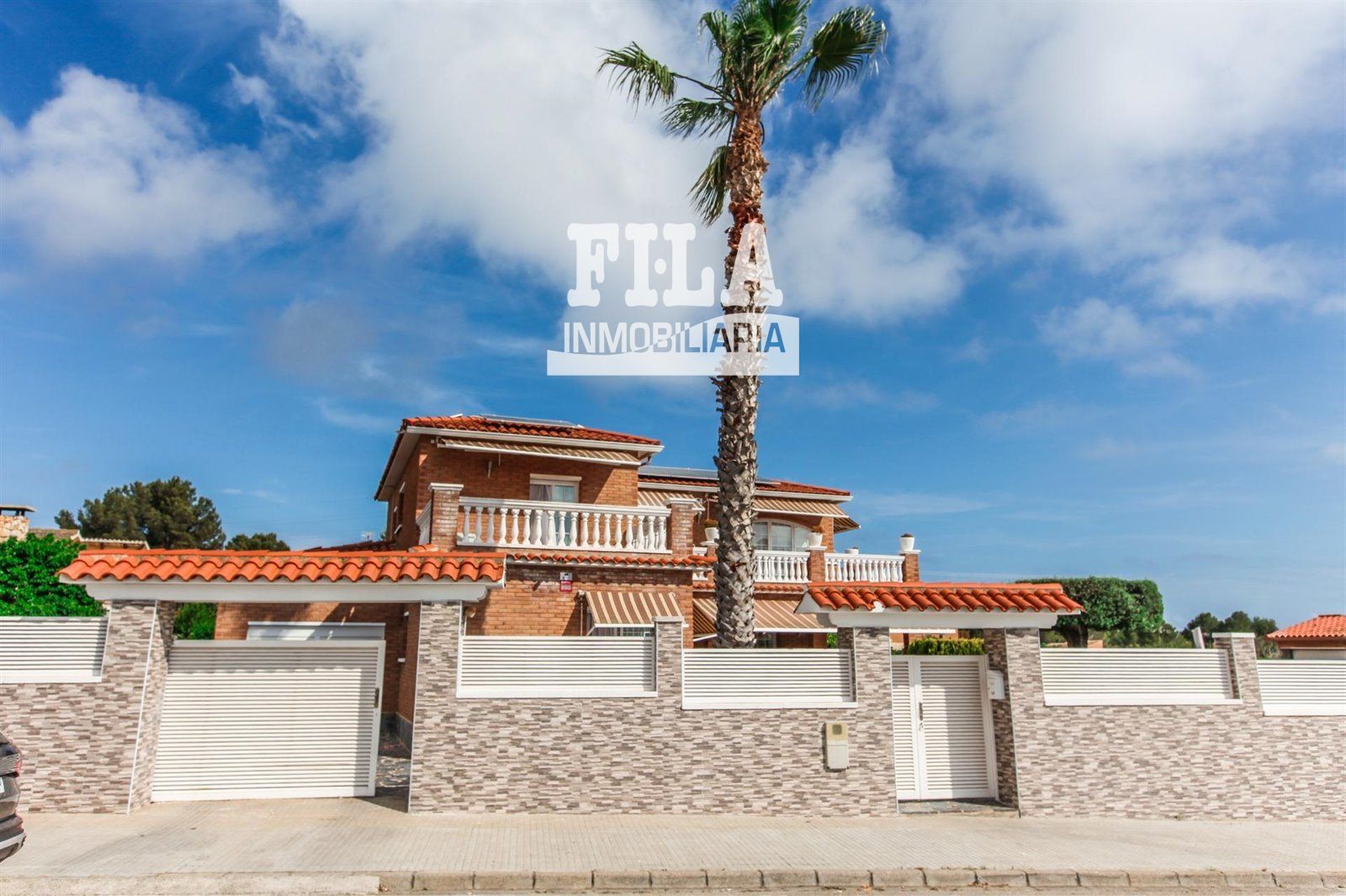 🏡 Encantador Chalet en Berà Mar - El Francaset (Roda de Barà) - Foto 46