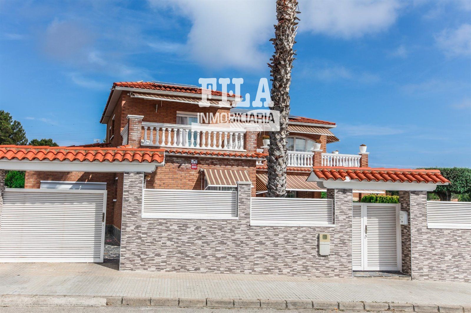 🏡 Encantador Chalet en Berà Mar - El Francaset (Roda de Barà) - Foto 47